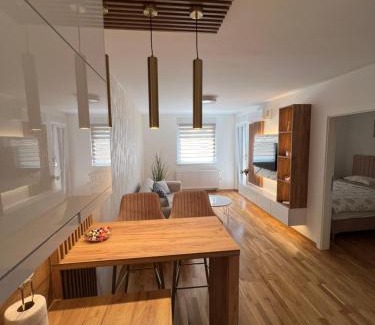 Seoci Apartamento | Elita Apartmani