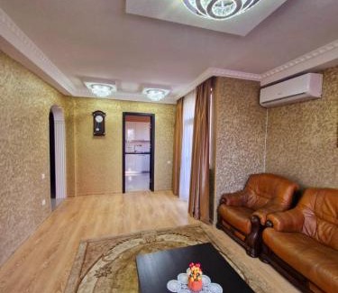 Kutaisi Apartamento | Elita