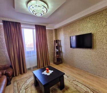 Kutaisi Apartamento | Elita
