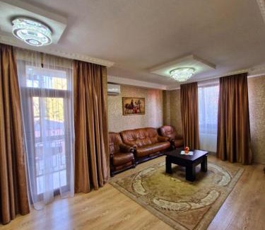 Kutaisi Apartamento | Elita