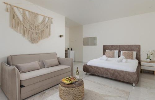 Eilat Apartamento | Elita suite