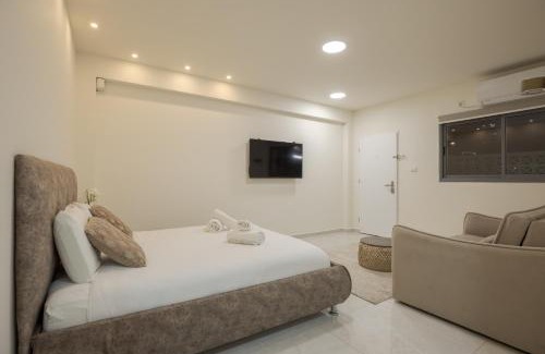Eilat Apartamento | Elita suite