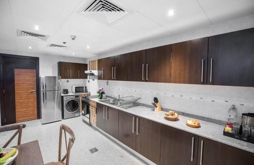 Al Wasl Apartamento | Elite 3 Bedroom| 2560 sqft | Business Bay