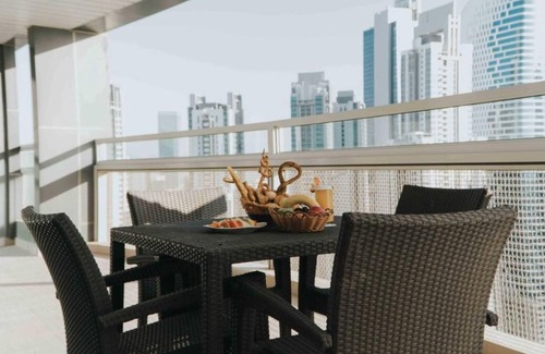Al Wasl Apartamento | Elite 3 Bedroom| 2560 sqft | Business Bay
