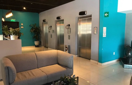 Huixquilucan Hotel | Elite 47 Hotel & Suites