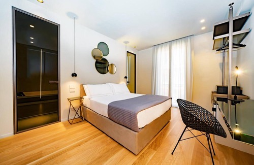 Reggio Calabria Casa | Elite Accommodations & Hydromassage Pool