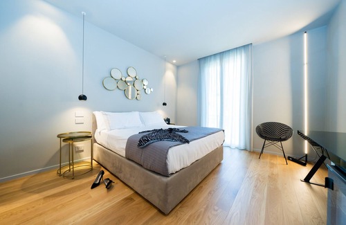 Reggio Calabria Casa | Elite Accommodations & Hydromassage Pool