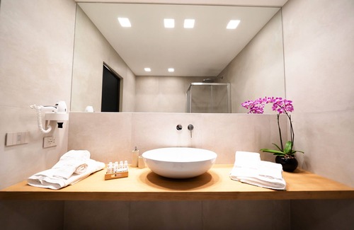 Reggio Calabria Casa | Elite Accommodations & Hydromassage Pool