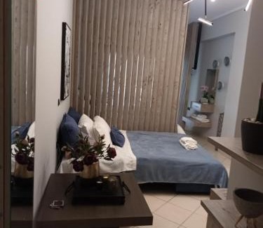 Preveza Apartamento | Elite and Style