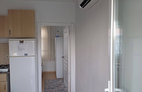 Yenibademli Apartamento | Elite Apart Pansiyon