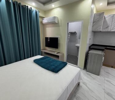 Ukonga Apartamento | Elite Apartment, Banana-Very Near To Dar Es Salaam International Airport