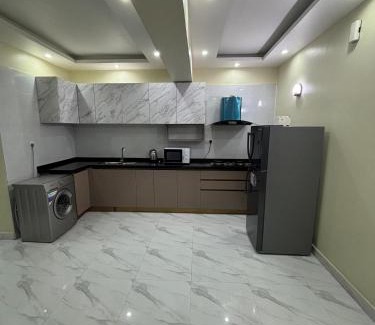 Ukonga Apartamento | Elite Apartment, Banana-Very Near To Dar Es Salaam International Airport
