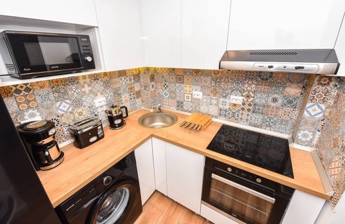 Bucharest City-Centre Apartamento | Elite Apartment - Cismigiu Gardens
