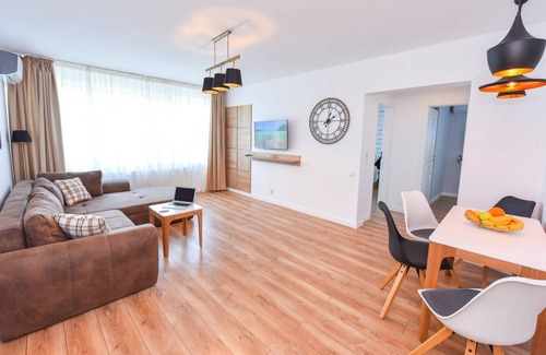 Bucharest City-Centre Apartamento | Elite Apartment - Cismigiu Gardens
