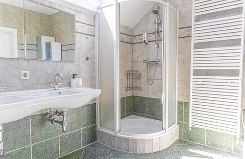 Grinzing Apartamento | Elite Apartment GD K