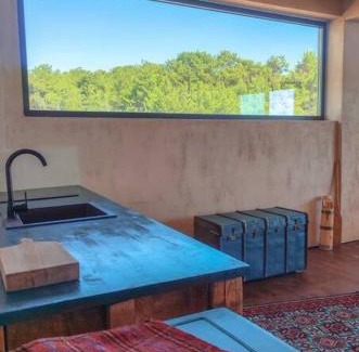 Limenaria Apartamento | Elite apartment