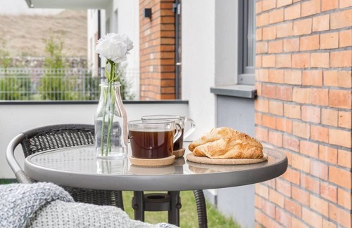 Siedlce Apartamento | Elite Apartments Blue