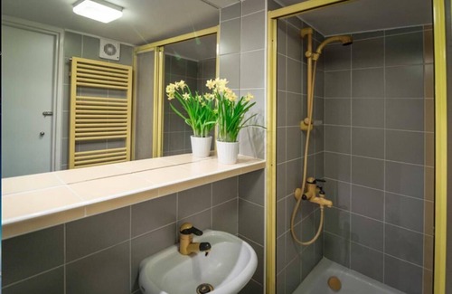 Zaspa Apartamento | Elite Apartments by the Beach