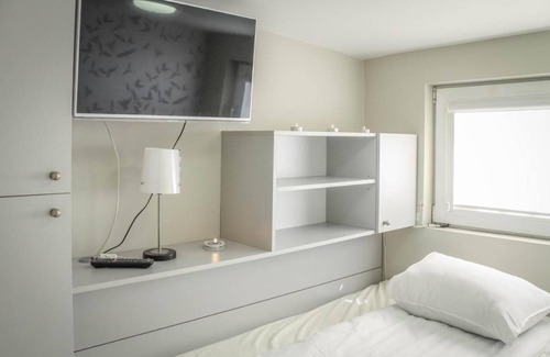 Zaspa Apartamento | Elite Apartments by the Beach