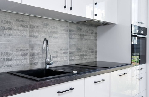 Brzezno Apartamento | Elite Apartments By the Sea