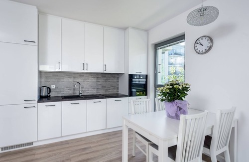 Brzezno Apartamento | Elite Apartments By the Sea