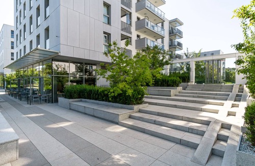 Brzezno Apartamento | Elite Apartments By the Sea