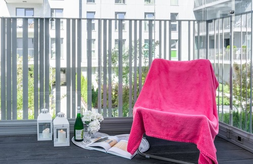 Brzezno Apartamento | Elite Apartments By the Sea