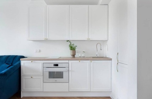 Gdansk City Center Apartamento | Elite Apartments Chlebova