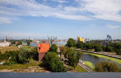 Gdansk City Center Apartamento | Elite Apartments Chlebova