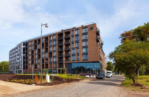 Gdansk City Center Apartamento | Elite Apartments Chlebova