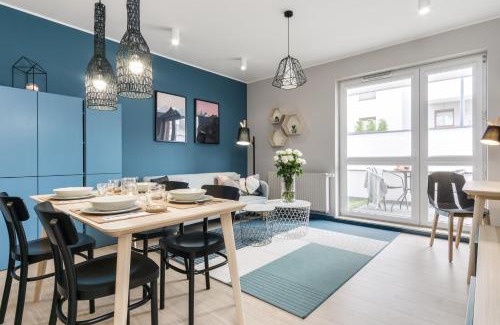 Siedlce Apartamento | Elite Apartments City Center Suites