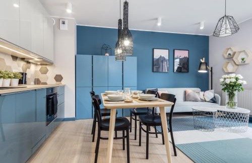 Siedlce Apartamento | Elite Apartments City Center Suites