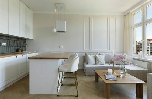 Sopot Apartamento | Elite Apartments Kościuszki Lux