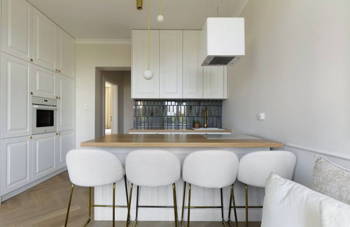 Sopot Apartamento | Elite Apartments Kościuszki Lux