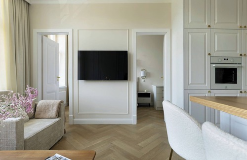 Sopot Apartamento | Elite Apartments Kościuszki Lux