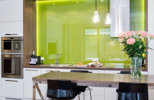 Przymorze Apartamento | Elite Apartments Marina Residence
