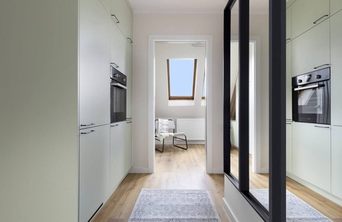 Siedlce Apartamento | Elite Apartments Midi Center