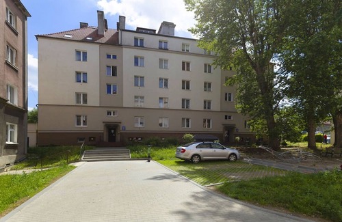 Siedlce Apartamento | Elite Apartments Midi Center