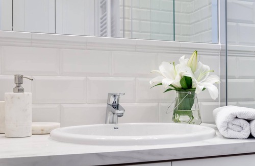 Zaspa Hotel | Elite Apartments Mila Batlica
