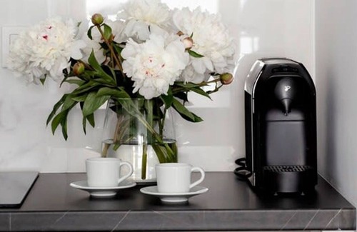 Gdansk City Center Apartamento | Elite Apartments Nadmot Awie Premium Sauna Fitness Free Parking Included Center