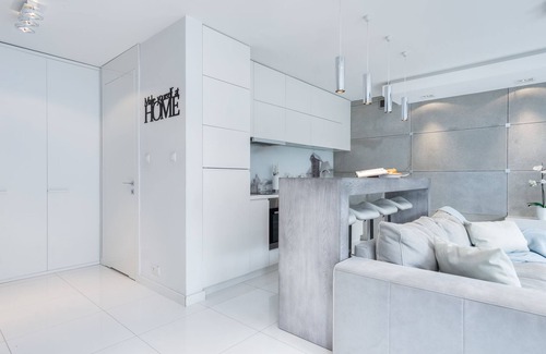 Old Town Apartamento | Elite Apartments Old Town Prestige