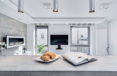 Old Town Apartamento | Elite Apartments Old Town Prestige
