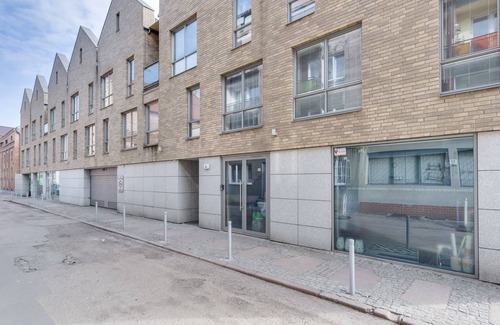 Old Town Apartamento | Elite Apartments Old Town Prestige