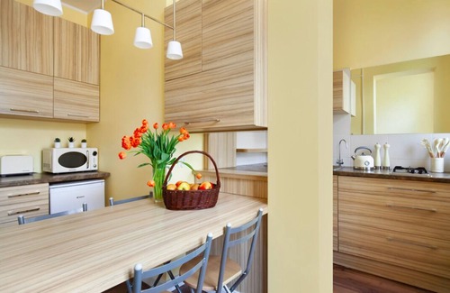 Gorny Sopot Apartamento | Elite Apartments Sopot Superior