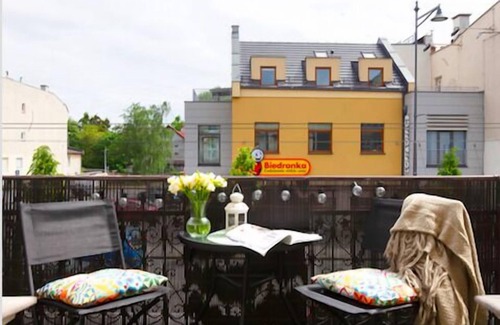 Gorny Sopot Apartamento | Elite Apartments Sopot Superior