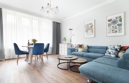 Gorny Sopot Apartamento | Elite Apartments Sopot Superior