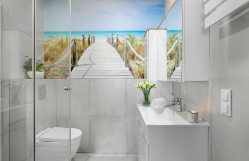 Gorny Sopot Apartamento | Elite Apartments Sopot Superior