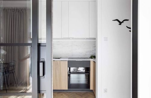 Zaspa Apartamento | Elite Apartments Sunny