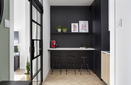 Zaspa Apartamento | Elite Apartments Sunny