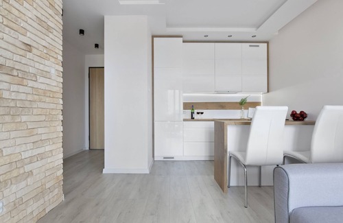 Zaspa Apartamento | Elite Apartments Sunny